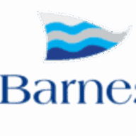 Barnes Brinkcraft logo