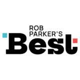 Robparkersbest logo