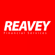 Reavey Financial Services logo