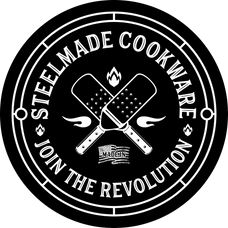 Steelmadeusa logo