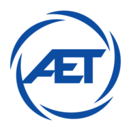 AET Turbos logo