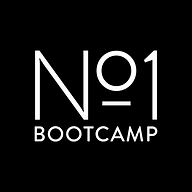 No1 Bootcamp logo