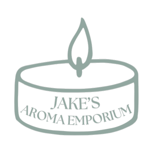 Jake's Aroma Emporium logo