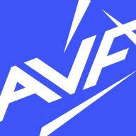 AVF logo