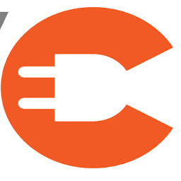 EVCS Shop logo