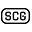 Scg Pro logo