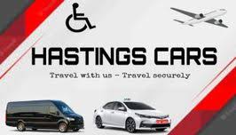 Hastings Cars nw ltd logo