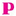 Pink Palace Hotel logo