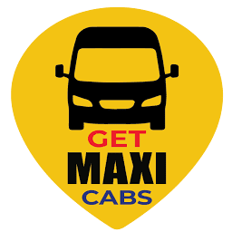 Get Maxi Cabs logo