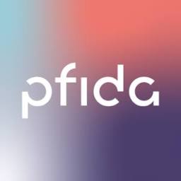 Pfida logo