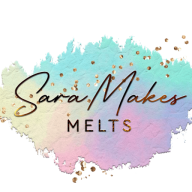 Sara Makes Melts logo