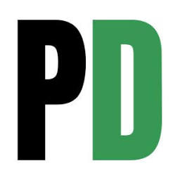 Pest Defence logo
