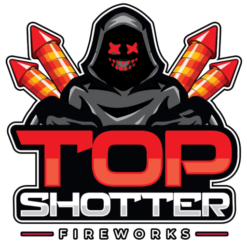 Top Shotter Fireworks logo