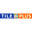 Tileplus logo