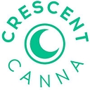 crescentcanna logo