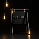 Braeside Displays logo
