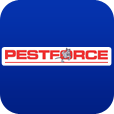 Pestforce UK logo