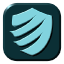 Enshield logo