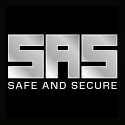 Sasselfstorage logo