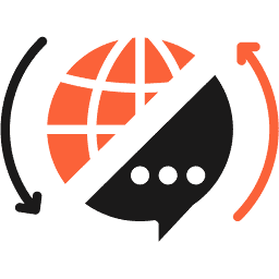 LSA.GLOBAL Language Service Academy logo