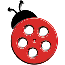 Lovebug Films logo