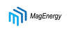 MagEnergy logo