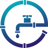 SuperPlumbing logo