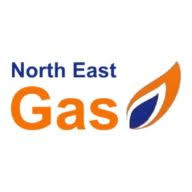 North East Gas logo