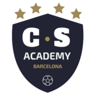 csacademyfootball.com logo