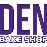 Den Bake Shop logo