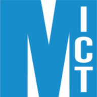 MICT LTD logo