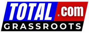 Totalgrassroots logo