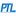 PTL Landscaping & Building Supplies logo