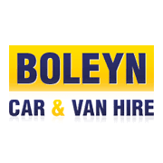 Boleyn Car & Van Hire logo