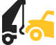 Banbury Vehicle Recovery logo