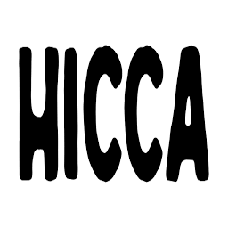 Hicca Ltd logo