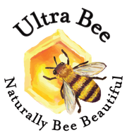Ultrabeehealth logo