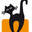 The Cat Haven logo