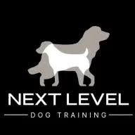 Next Level Dog Training logo