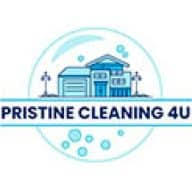 Pristine Cleaning 4 U ltd logo