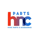 Partshnc logo