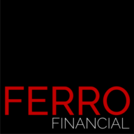 Ferro Financial logo