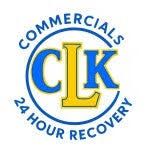 Clkrecovery logo