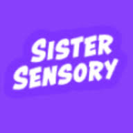 Sister Sensory logo