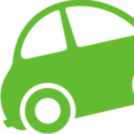 Cleangreencars logo