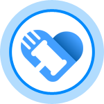 CharityAuctions logo