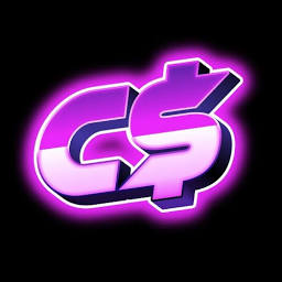 Cuntspin logo