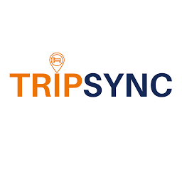 Tripsync logo