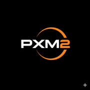 Pxm2 logo