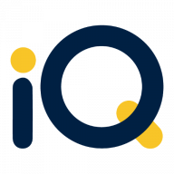 Hotel IQ logo